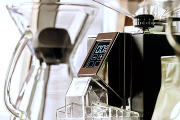 Kaffekvarnar från Eureka: En in-depth guide - Barista och Espresso