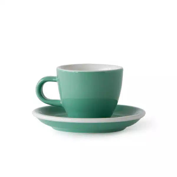 ACME Demitasse Espresso kopp 70ml 6 - pack - Barista och Espresso