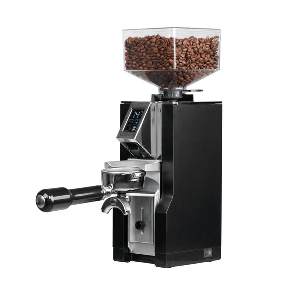 Eureka Mignon Libra Grind by weight kaffekvarn - Barista och Espresso