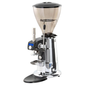 Macap MXDZ Xtreme WT Kaffekvarn med inbyggd tamper - Barista och Espresso