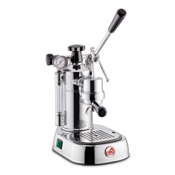 Professional Lusso - Manuell espressomaskin-La Pavoni-Barista och Espresso