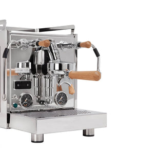 Profitec Pro 600 Custom - Barista och Espresso