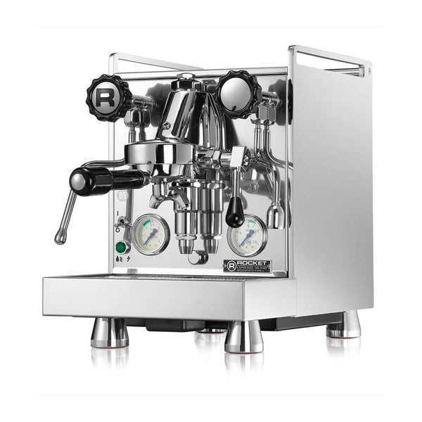 Rocket Cronometro V Espressomaskin - Barista och Espresso
