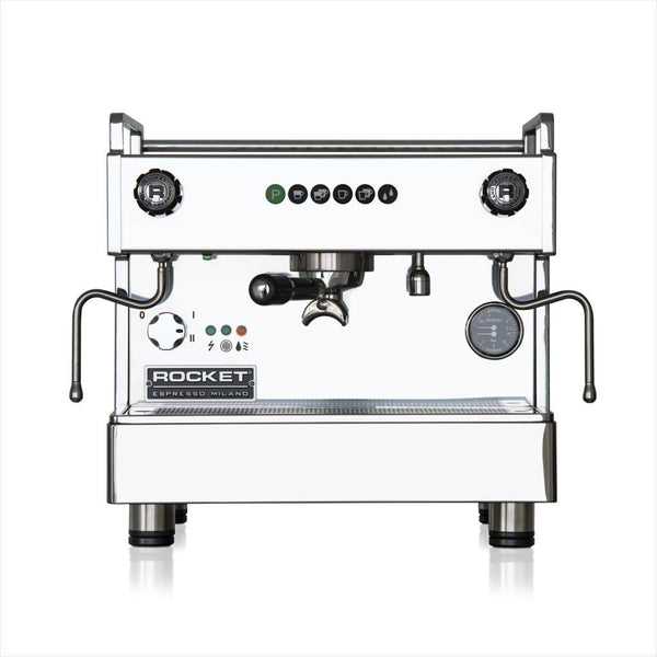 Rocket Espresso Boxer Timer Kommersiell Espressomaskin-Kommersiell-Rocket Espresso-Barista och Espresso