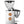 Rocket Faustino 3.1-50 mm Platta malskivor-Rocket Espresso-Barista och Espresso